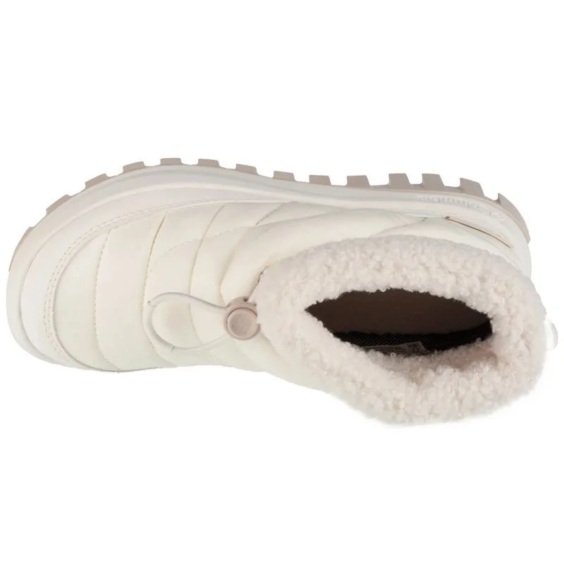 Topánky Columbia Snowtrot Shorty W 2075121125 40