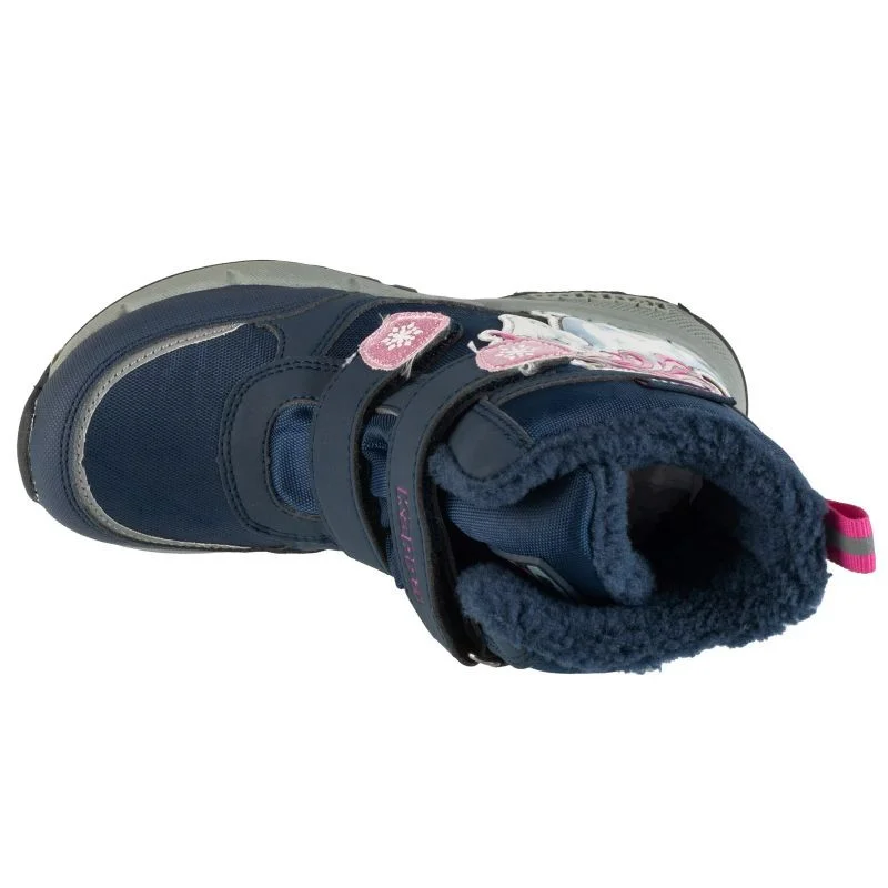 Kappa Flake II Tex K Jr 261045K-6722 32