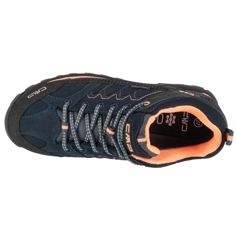 Dámske topánky CMP Moon Low WP W 31Q4786-03MP 39