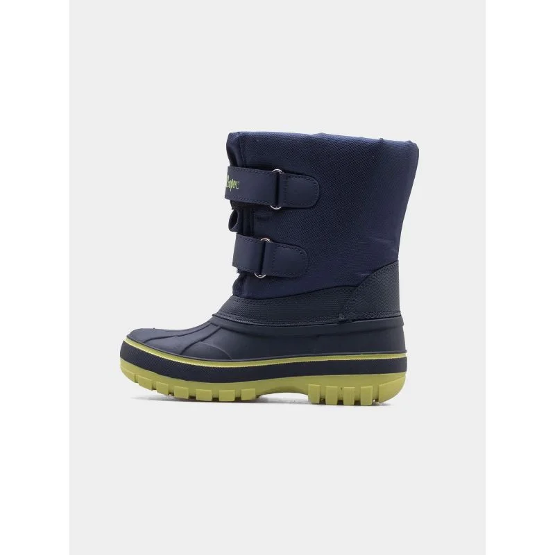 Zimné snehové topánky Lee Cooper Jr LCJ-24-44-2845K 33