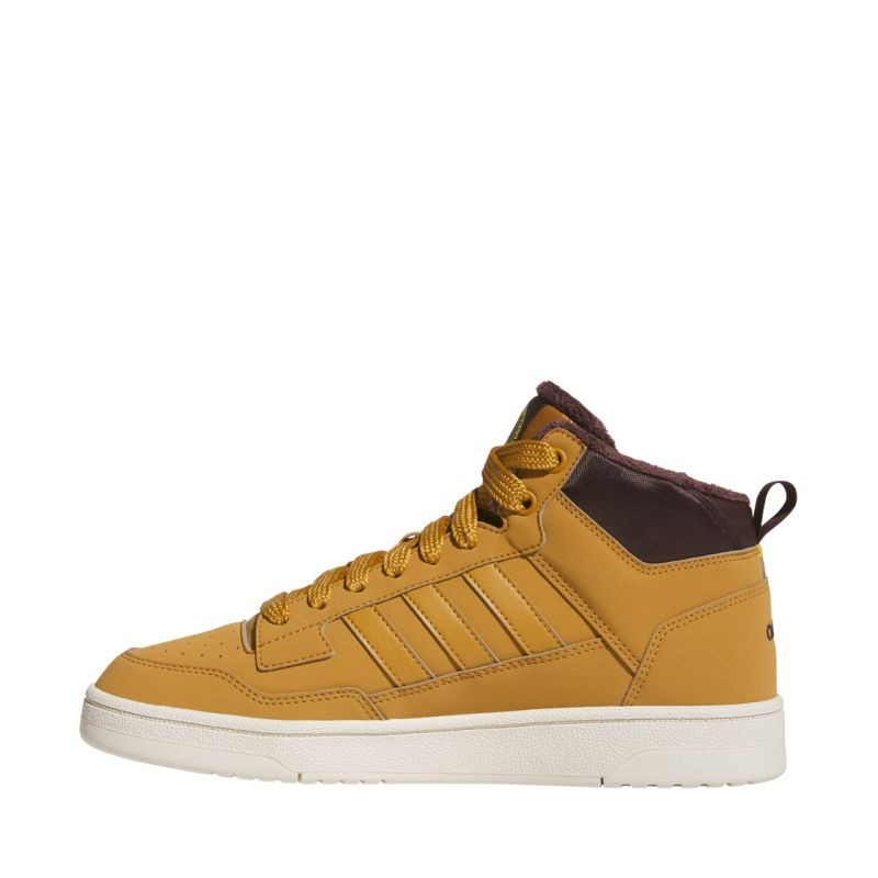 Boty adidas Rapid Court Mid Winterized M JR0171 45 1/3 (obrázek 8)