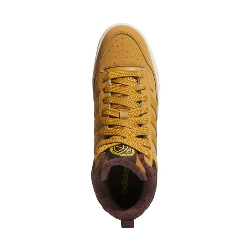 Boty adidas Rapid Court Mid Winterized M JR0171 45 1/3 (obrázek 7)