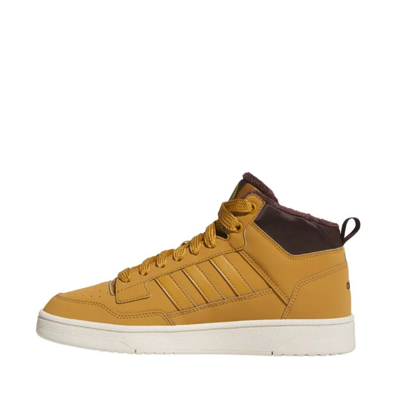 Boty adidas Rapid Court Mid Winterized M JR0171 45 1/3 (obrázek 11)