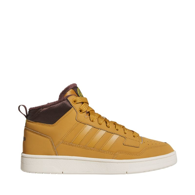 Boty adidas Rapid Court Mid Winterized M JR0171 45 1/3 (obrázek 9)