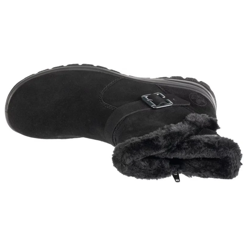 Rieker Topánky W L7179-00 ženy 40