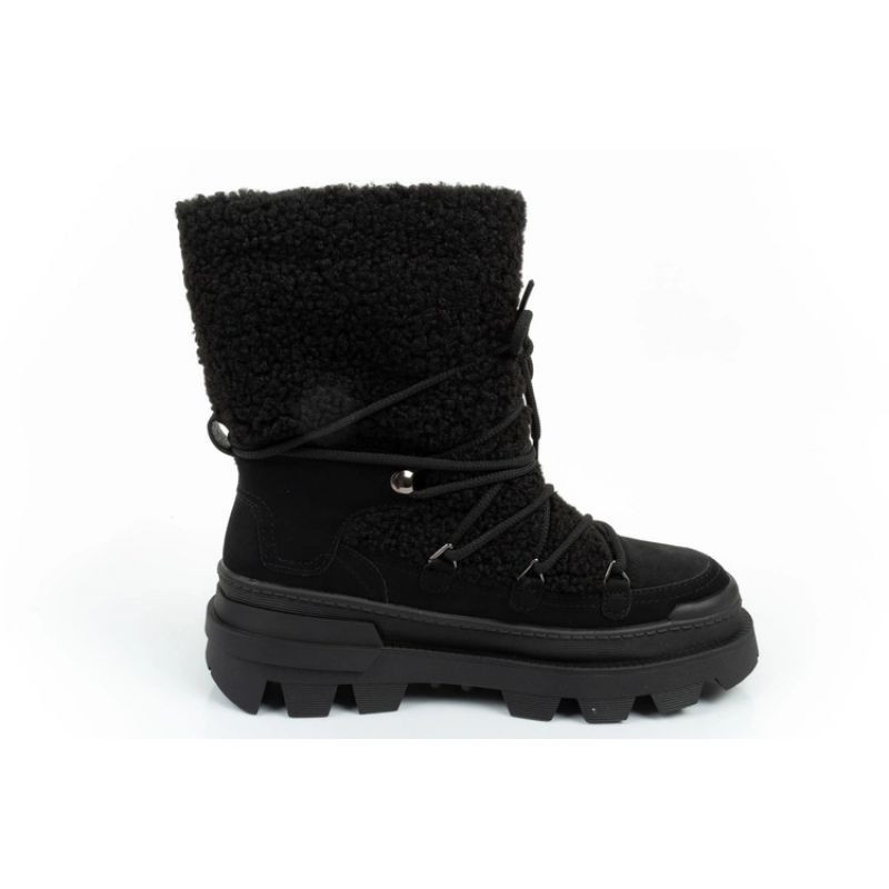 Sněhové boty Lee Cooper W LCJ-24-47-3148L 40 (obrázek 25)