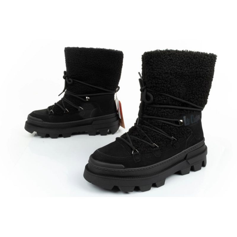 Sněhové boty Lee Cooper W LCJ-24-47-3148L 40 (obrázek 28)