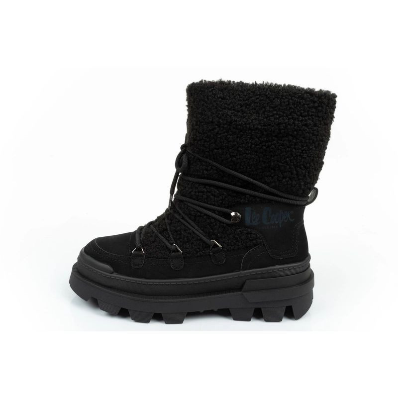 Sněhové boty Lee Cooper W LCJ-24-47-3148L 40 (obrázek 27)