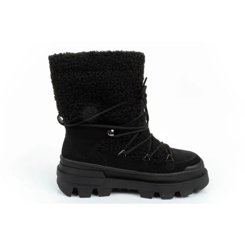 Sněhové boty Lee Cooper W LCJ-24-47-3148L 40 (obrázek 6)