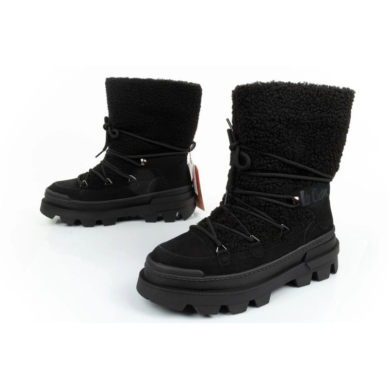 Sněhové boty Lee Cooper W LCJ-24-47-3148L 40 (obrázek 3)
