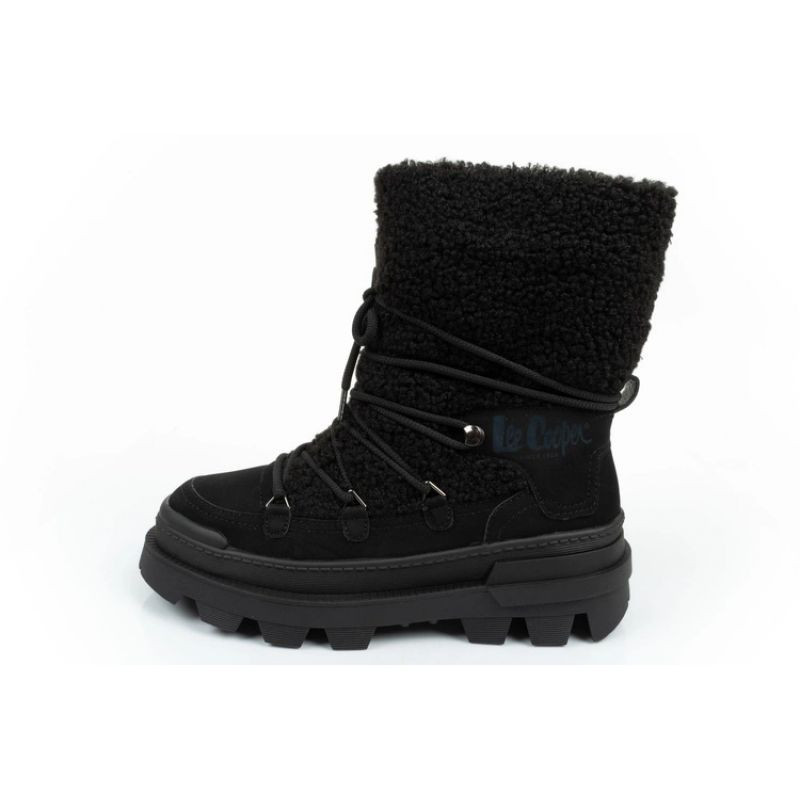 Sněhové boty Lee Cooper W LCJ-24-47-3148L 40 (obrázek 23)