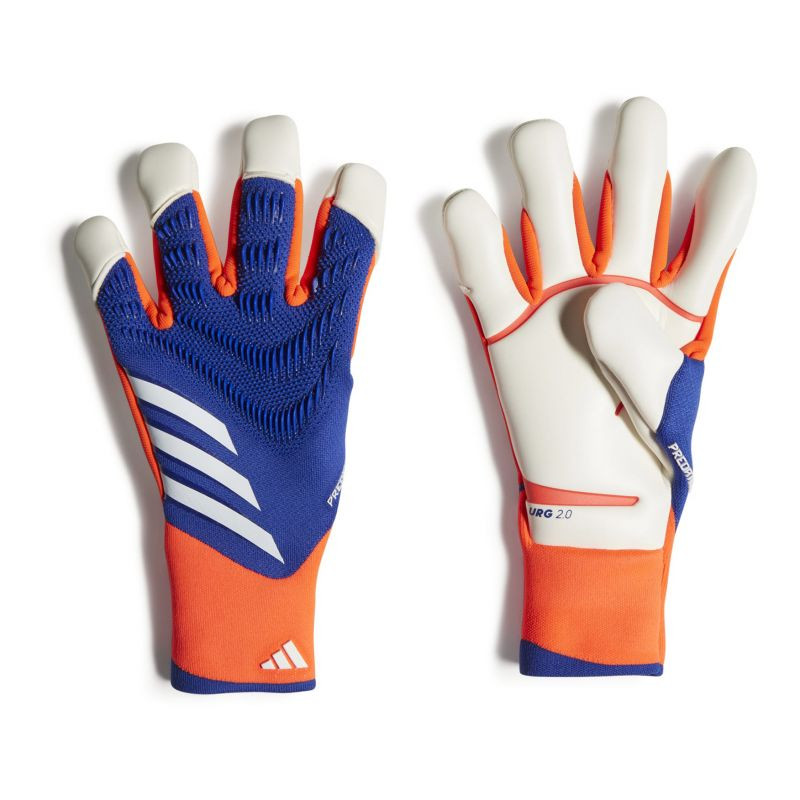 Rukavice adidas Predator Pro HYB IX3866 08.5
