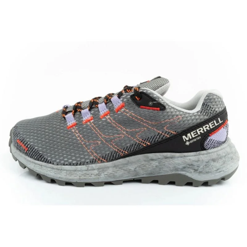 Běžecká obuv Merrell Fly Strike W J067614 GTX 39 (obrázek 8)