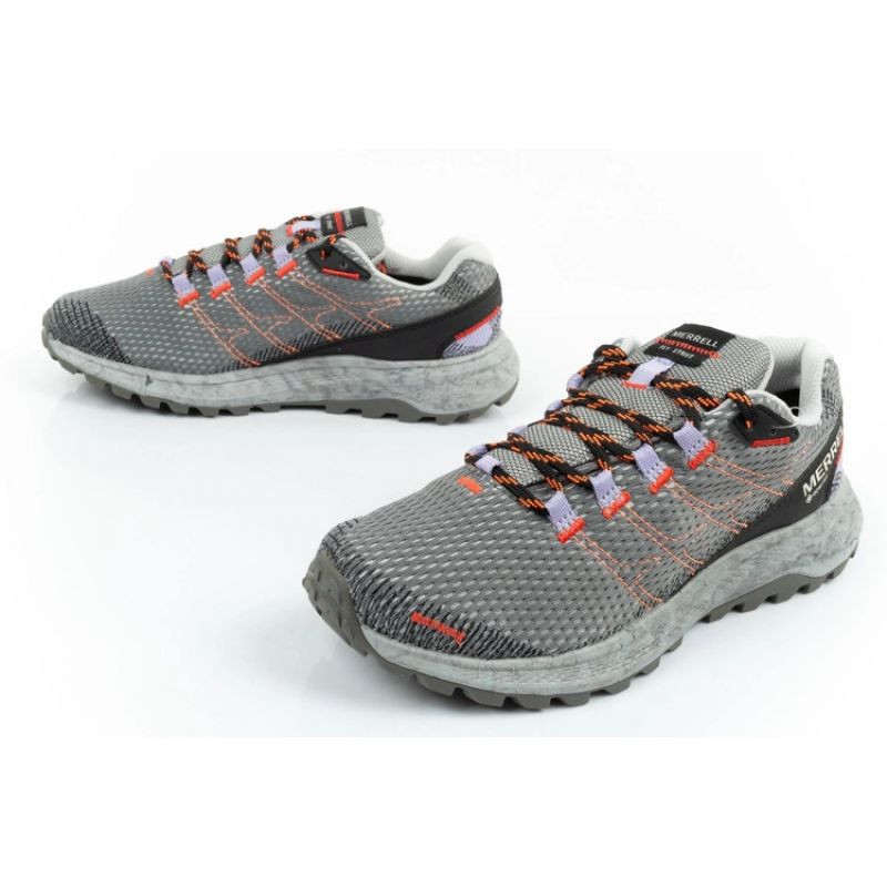 Běžecká obuv Merrell Fly Strike W J067614 GTX 39 (obrázek 28)