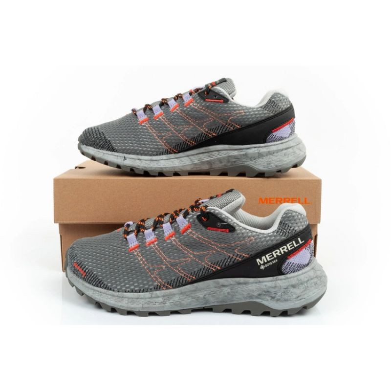 Běžecká obuv Merrell Fly Strike W J067614 GTX 39 (obrázek 14)