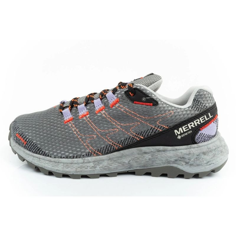 Běžecká obuv Merrell Fly Strike W J067614 GTX 39 (obrázek 27)