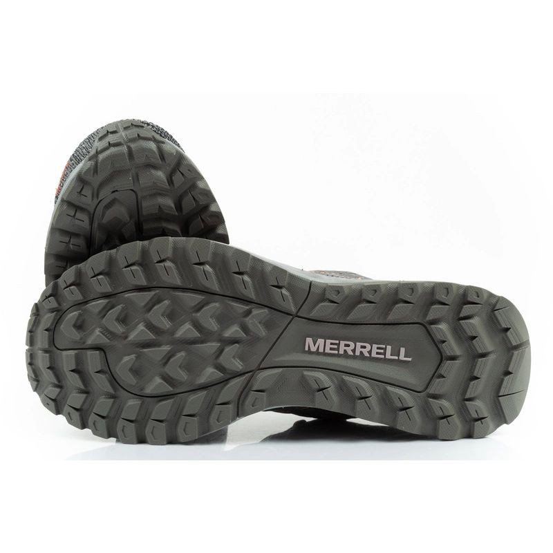 Běžecká obuv Merrell Fly Strike W J067614 GTX 39 (obrázek 12)