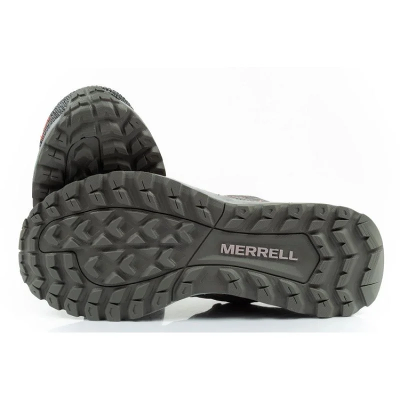 Běžecká obuv Merrell Fly Strike W J067614 GTX 39 (obrázek 9)