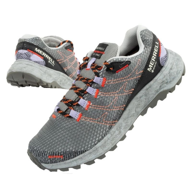 Běžecká obuv Merrell Fly Strike W J067614 GTX 39 (obrázek 15)