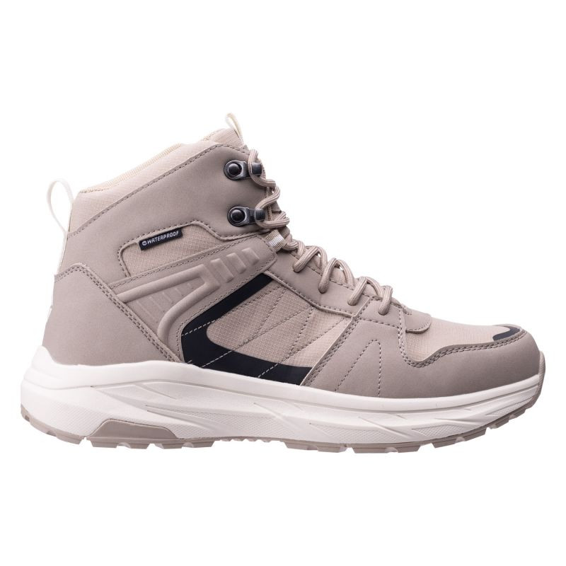 Pánské trekové boty Rozers Mid WP M 45