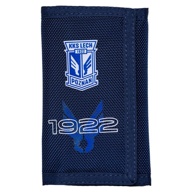 Peňaženka 1922 Wings BS KKS Lech gadgets Peňaženka 1922 Wings BS KKS Lech gadgets