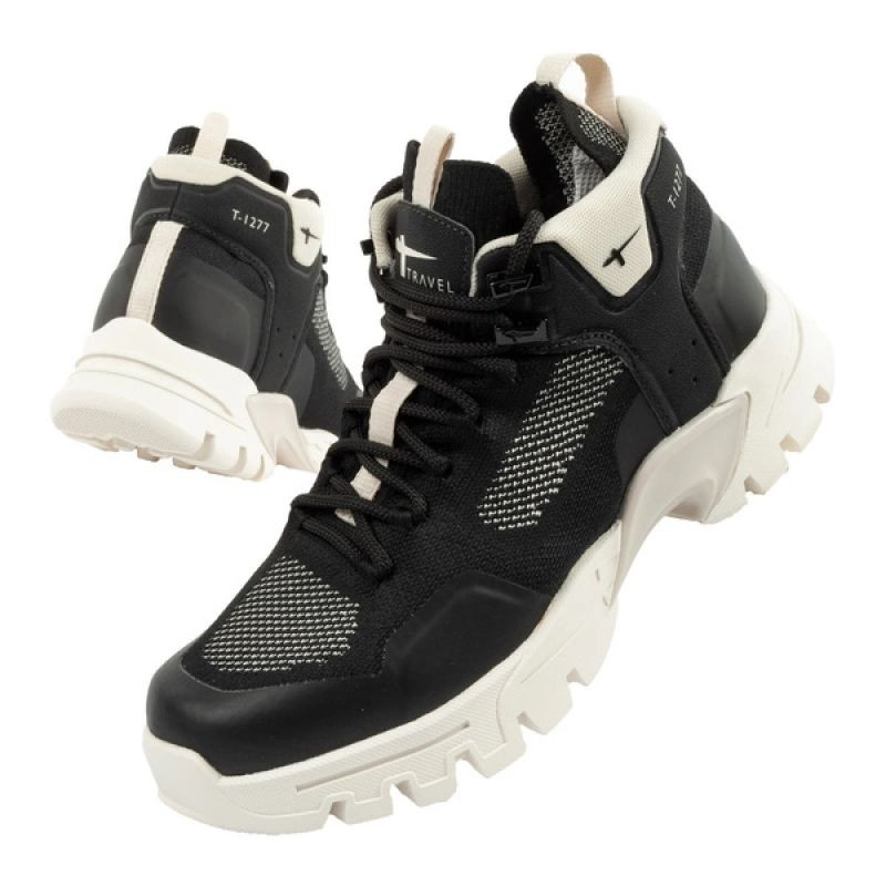 Trekingové topánky Tamaris Active W 1-25207-30 032 39