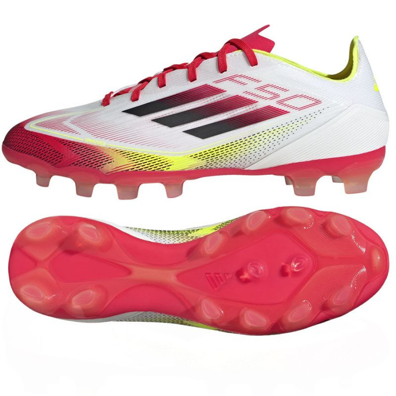 Topánky adidas F50 Pro MG M IE1275 40
