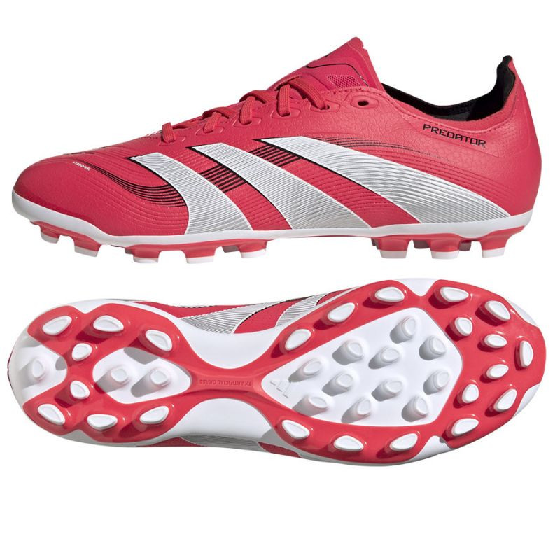 Topánky adidas Predator League 2G/3G AG M ID3837 42 2/3