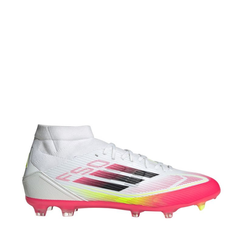 Kopačky Adidas F50 League FG/MG MID JI0434 M 40 2/3