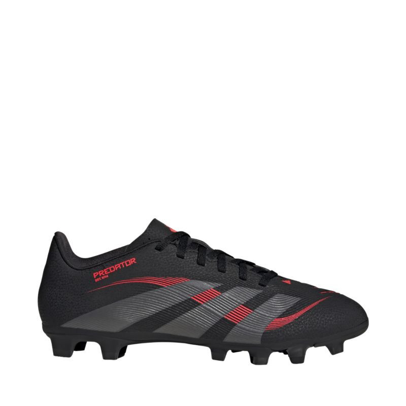 Topánky adidas Predator Club FG/MG M ID1325 47 1/3