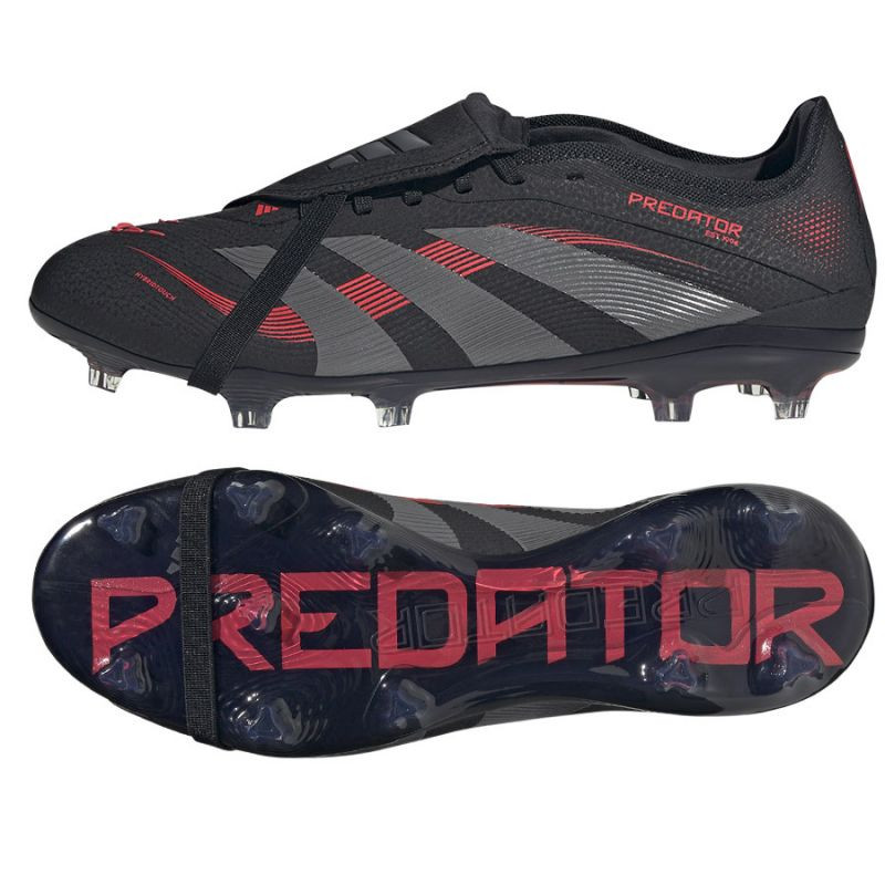 Topánky adidas Predator Pro FT FG JR3108 42