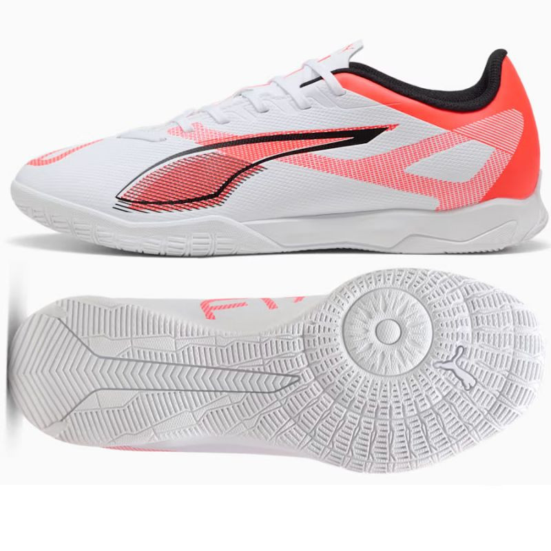 Boty Puma Ultra Play Jr IT 108327-01 37 1/2