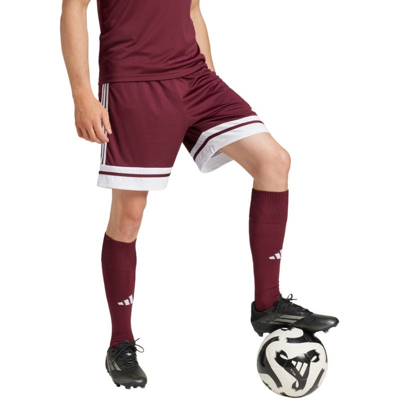 Šortky adidas Squadra 25 M JC8677 2 XL