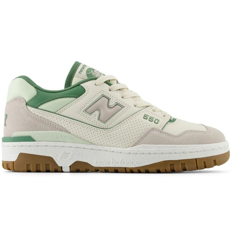 Topánky New Balance W BBW550HK 40,5