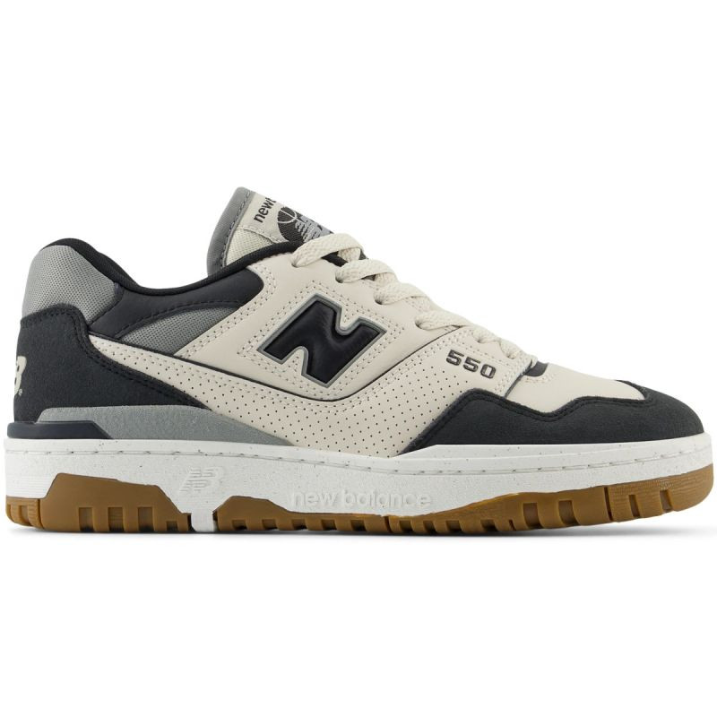 Topánky New Balance W BBW550HJ 37,5