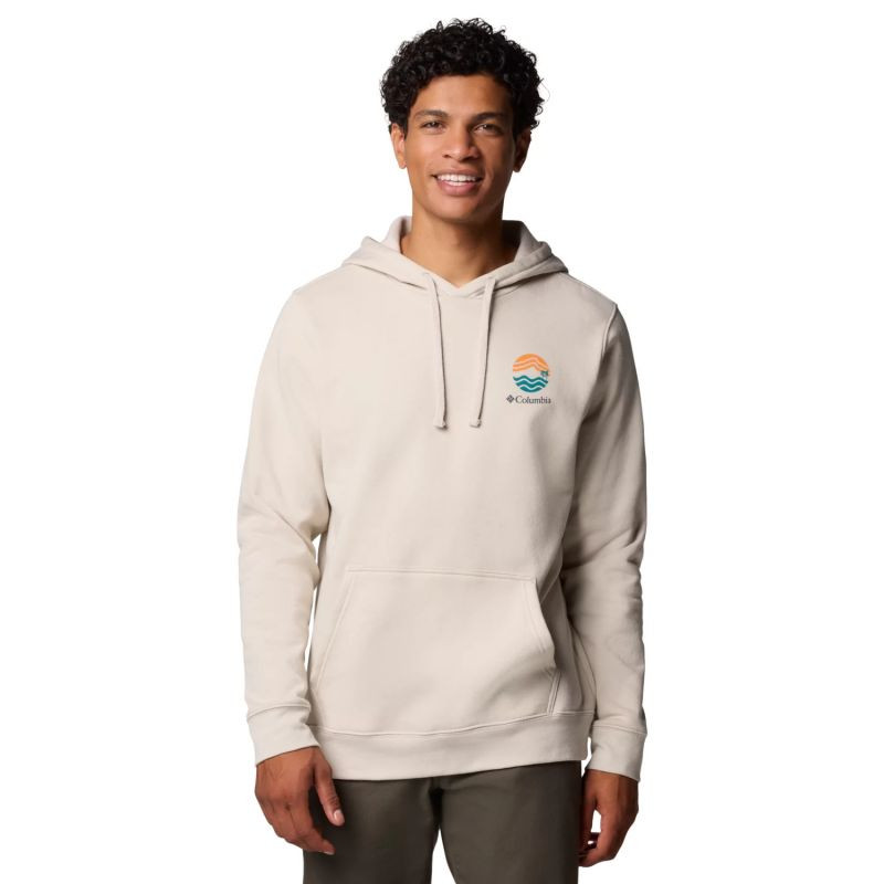 Columbia Trek Graphic Hoodie M 2018494282 m
