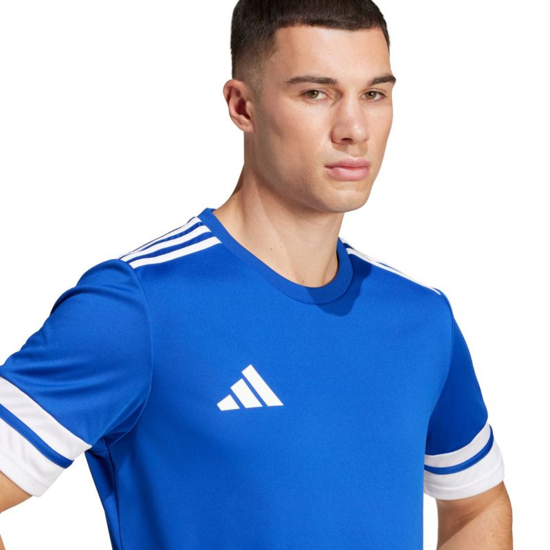 Tričko adidas Squadra 25 M JG5826 pánské 3XL (obrázek 8)