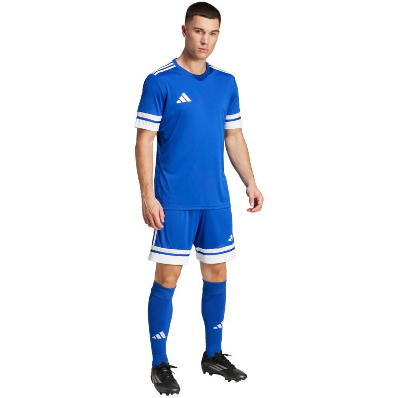 Tričko adidas Squadra 25 M JG5826 pánské 3XL (obrázek 16)