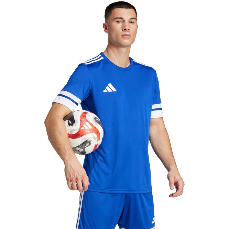 Tričko adidas Squadra 25 M JG5826 pánské 3XL (obrázek 4)