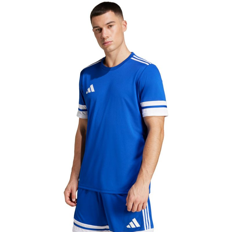 Tričko adidas Squadra 25 M JG5826 pánské 3XL (obrázek 14)