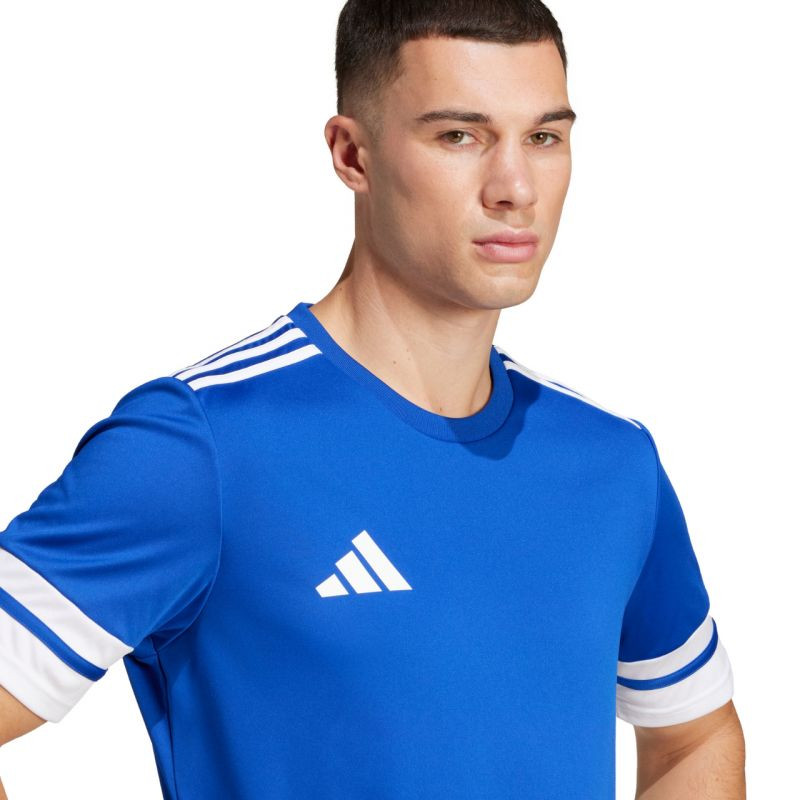 Tričko adidas Squadra 25 M JG5826 pánské 3XL (obrázek 3)