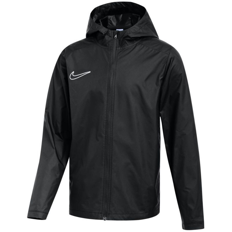 Dětská bunda do deště Nike Academy 25 černá FZ9863 010 XL