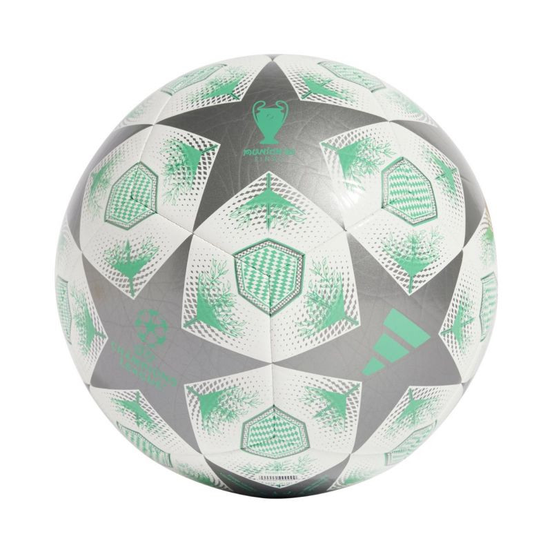 Adidas UCL Club 24/25 Knockout Stages Futbal JH1283 5 Adidas UCL Club 24/25 Knockout Stages Futbal JH1283 5