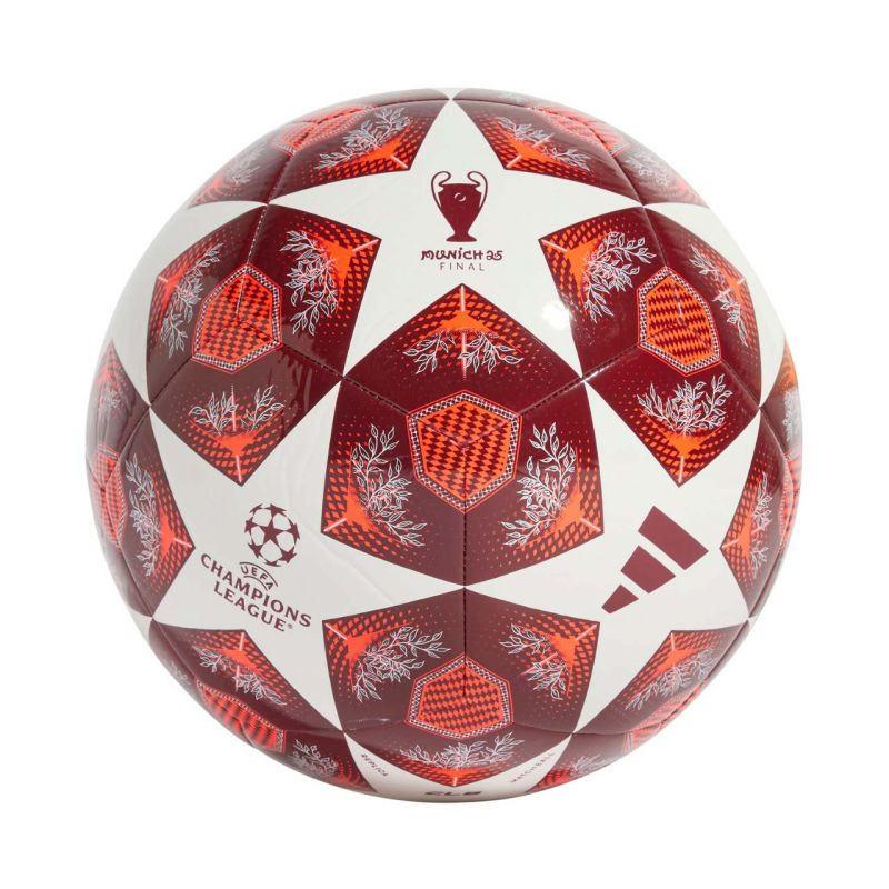 Adidas UCL Club 24/25 Knockout Stages Futbal JH1284 5