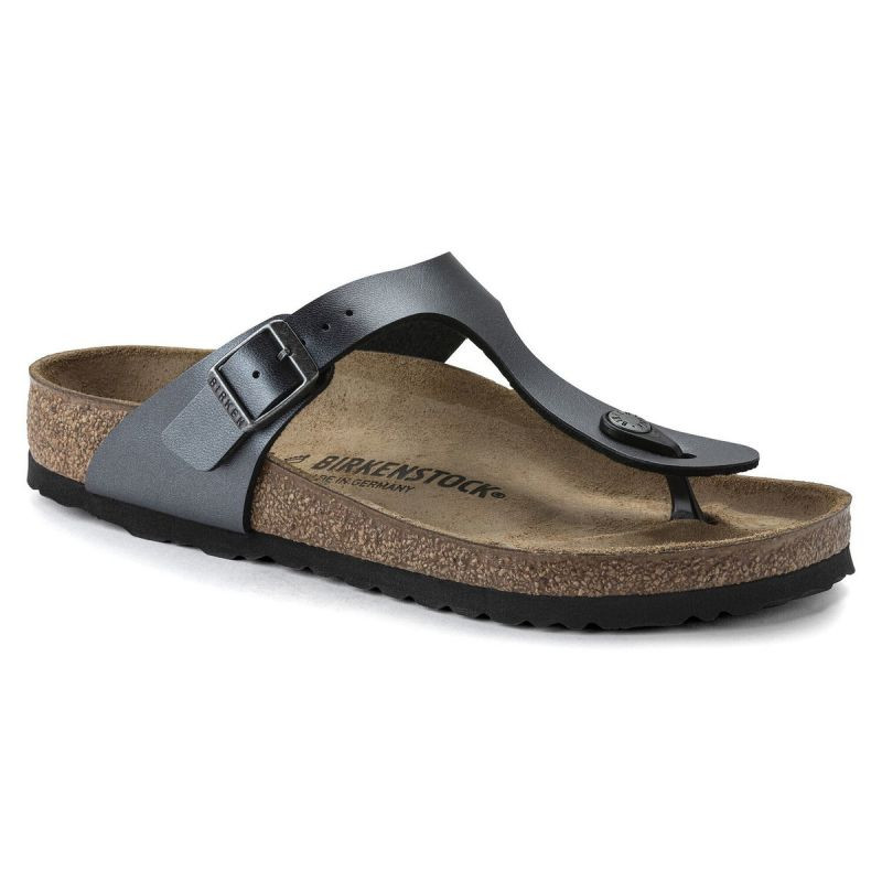 Birkenstock unisex žabky Gizeh BS 1021428 37