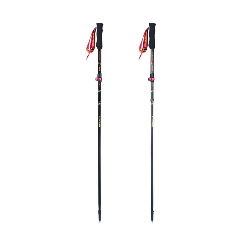 Trekingové palice Viking Kettera Pro Lady 610-25-7713-0946-UNI NEPLATÍ