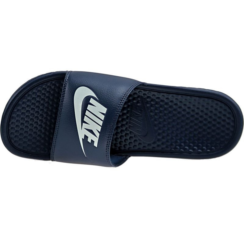 Žabky Nike Sportswear Benassi JDI M 343880-403 41 (obrázek 3)