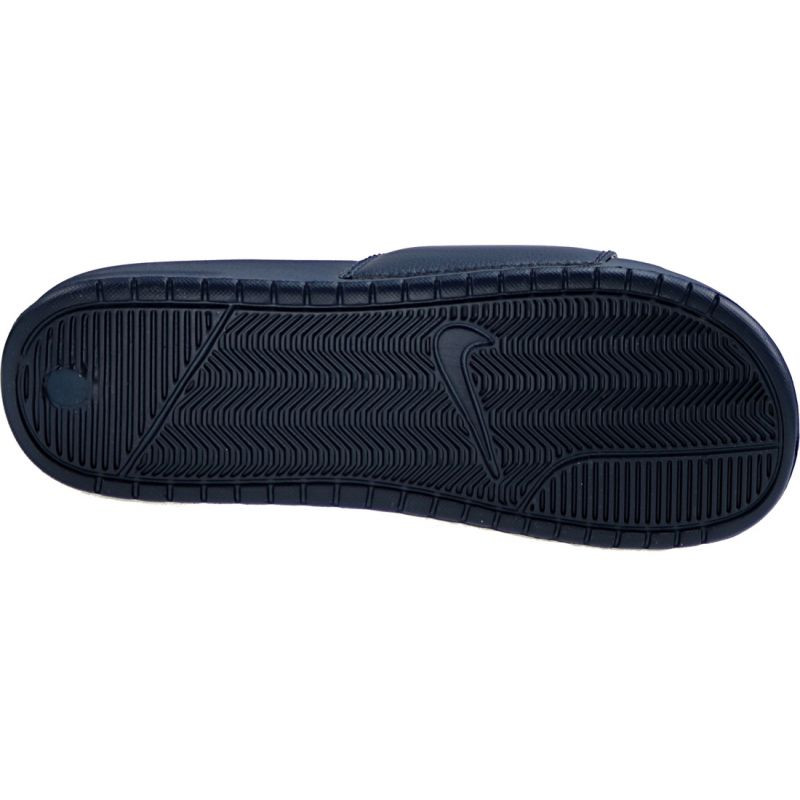 Žabky Nike Sportswear Benassi JDI M 343880-403 41 (obrázek 5)