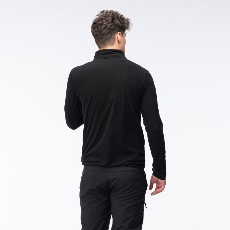 Hi-Tec Damis II Full Zip SP M mikina 92800621433 m (obrázek 10)