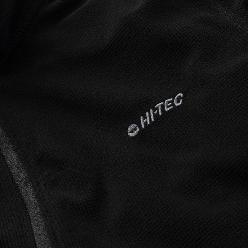 Hi-Tec Damis II Full Zip SP M mikina 92800621433 m (obrázek 4)